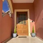 Corfu 3 Bedroom Apartment