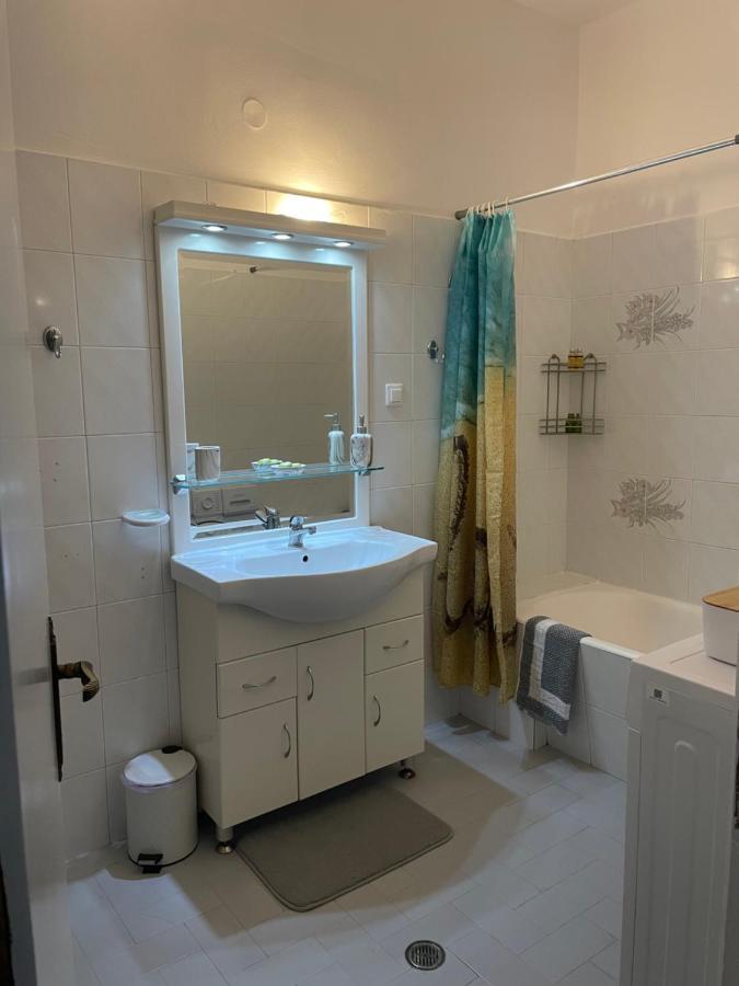 Corfu 3 Bedroom Appartement