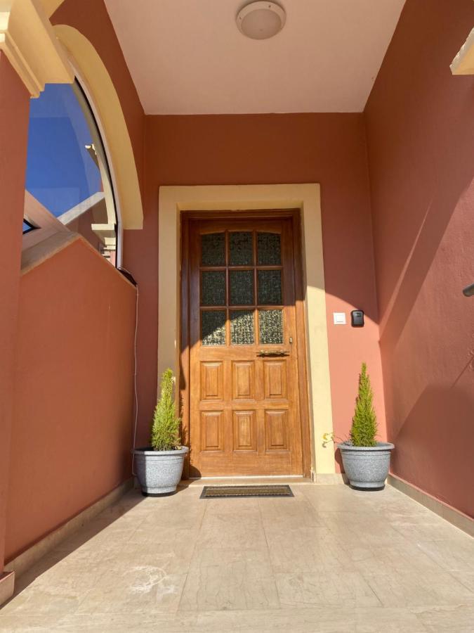 Appartement Corfu 3 Bedroom Gouviá