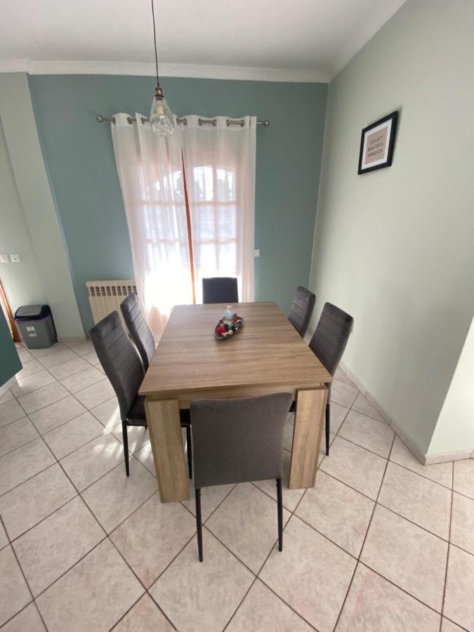 Appartement Corfu 3 Bedroom Gouviá